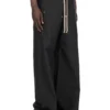 RICK OWENS – PANTALONI MU02D2A02M4431-999