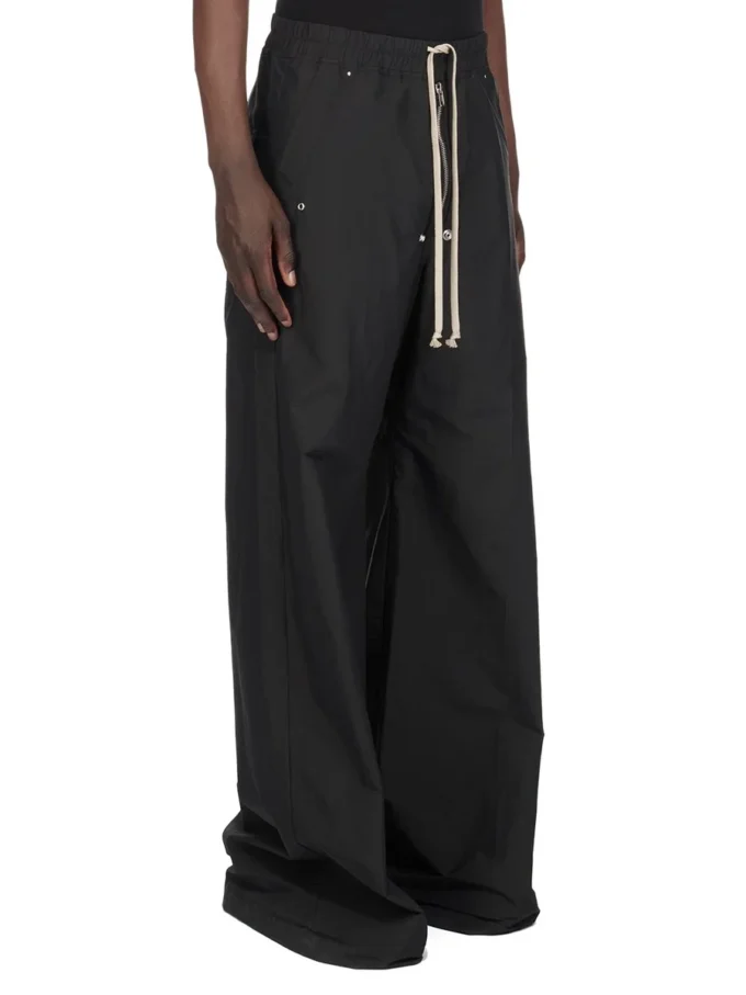 RICK OWENS – PANTALONI MU02D2A02M4431-999