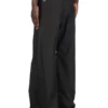 RICK OWENS – PANTALONI MU02D2A02M4431-999