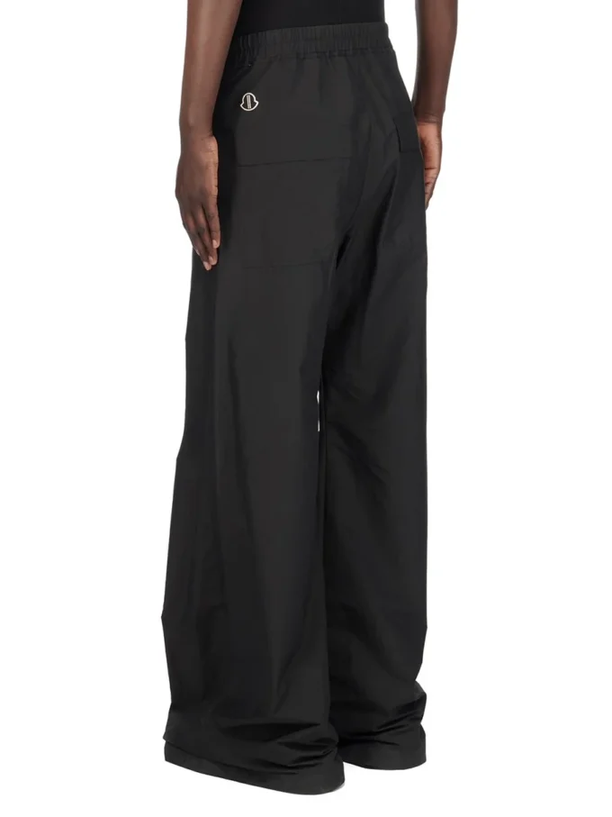RICK OWENS – PANTALONI MU02D2A02M4431-999
