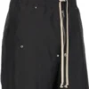 RICK OWENS – PANTALONI MU02D2A02M4431-999