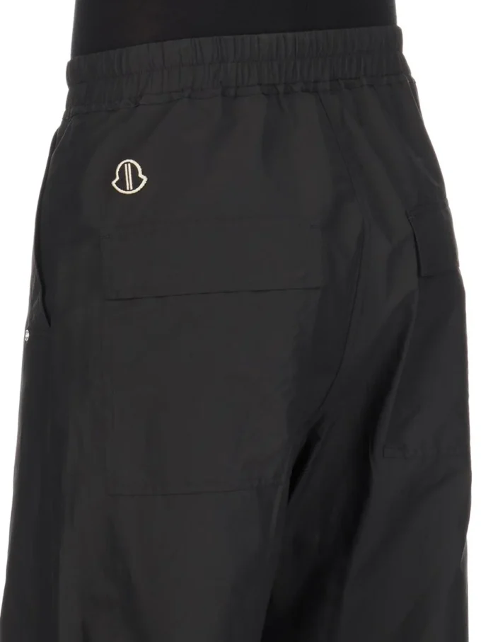 RICK OWENS – PANTALONI MU02D2A02M4431-999