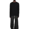 RICK OWENS – PANTALONI MU02D2A02M4431-999