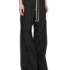 RICK OWENS – PANTALONI MU02D2A02M4431-999