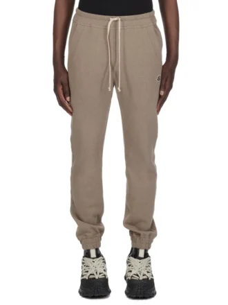 RICK OWENS – PANTALONI MU02D8H01M4435-25U