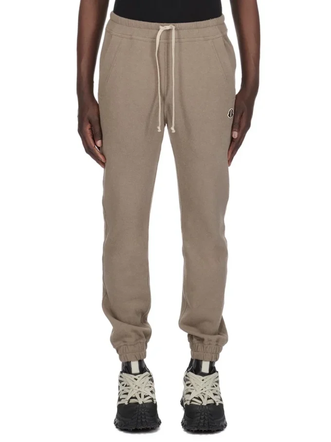 RICK OWENS – PANTALONI MU02D8H01M4435-25U