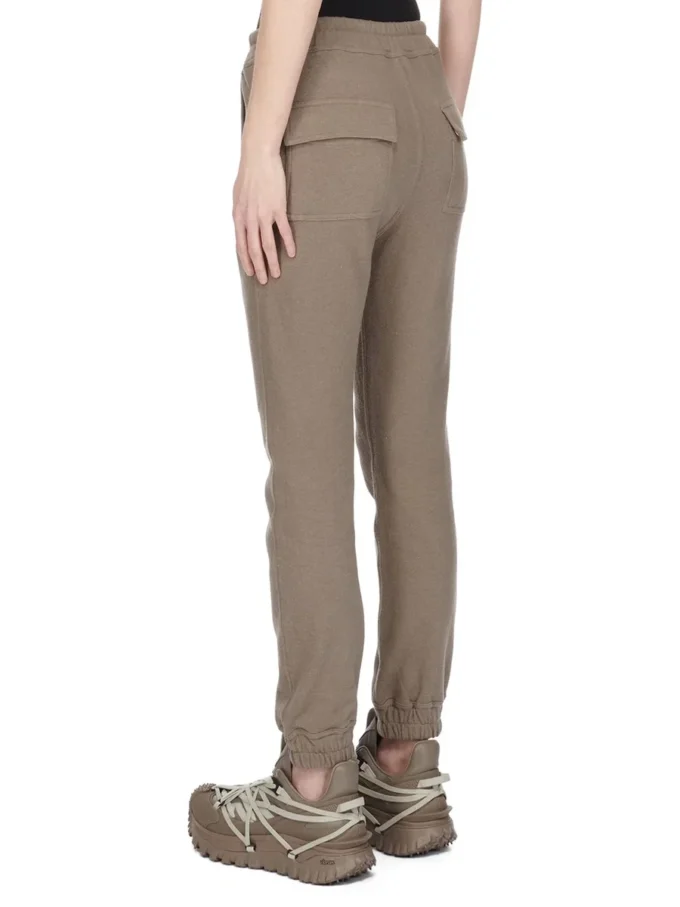 RICK OWENS – PANTALONI MU02D8H01M4435-25U
