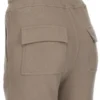 RICK OWENS – PANTALONI MU02D8H01M4435-25U