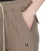 RICK OWENS – PANTALONI MU02D8H01M4435-25U