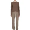RICK OWENS – PANTALONI MU02D8H01M4435-25U