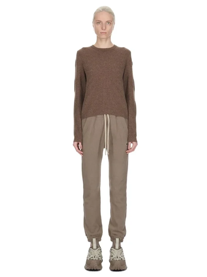 RICK OWENS – PANTALONI MU02D8H01M4435-25U