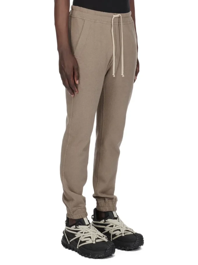 RICK OWENS – PANTALONI MU02D8H01M4435-25U