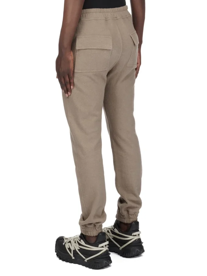 RICK OWENS – PANTALONI MU02D8H01M4435-25U