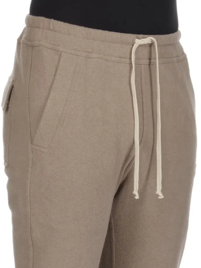 RICK OWENS – PANTALONI MU02D8H01M4435-25U
