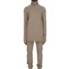 RICK OWENS – PANTALONI MU02D8H01M4435-25U