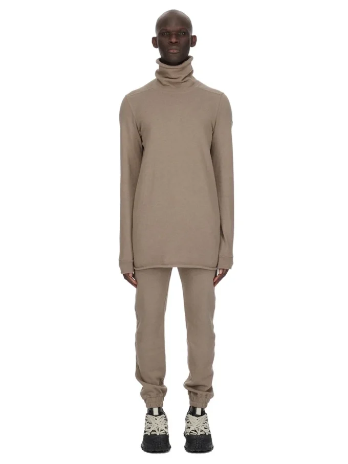 RICK OWENS – PANTALONI MU02D8H01M4435-25U