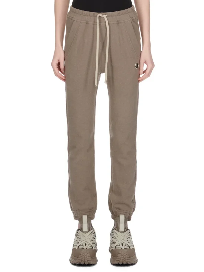 RICK OWENS – PANTALONI MU02D8H01M4435-25U