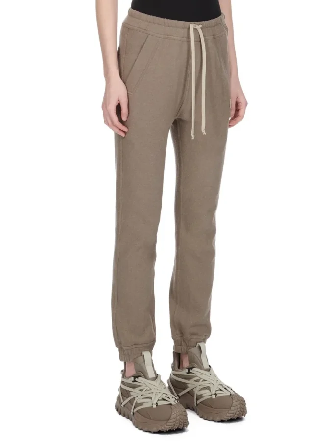 RICK OWENS – PANTALONI MU02D8H01M4435-25U