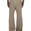 RICK OWENS – PANTALONI MU02D8H02M4435-25U