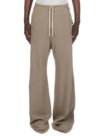RICK OWENS – PANTALONI MU02D8H02M4435-25U