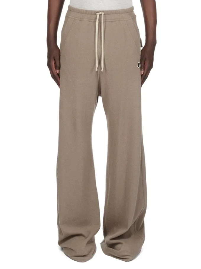 RICK OWENS – PANTALONI MU02D8H02M4435-25U