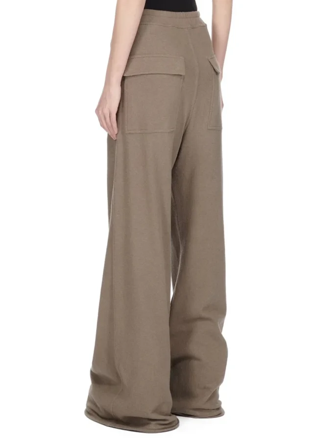 RICK OWENS – PANTALONI MU02D8H02M4435-25U