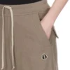 RICK OWENS – PANTALONI MU02D8H02M4435-25U