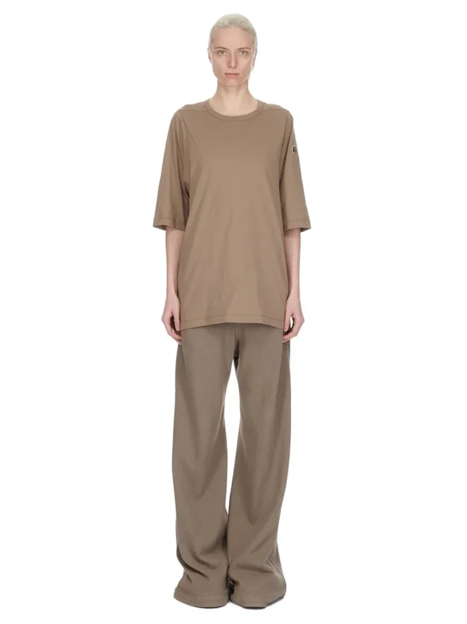 RICK OWENS – PANTALONI MU02D8H02M4435-25U