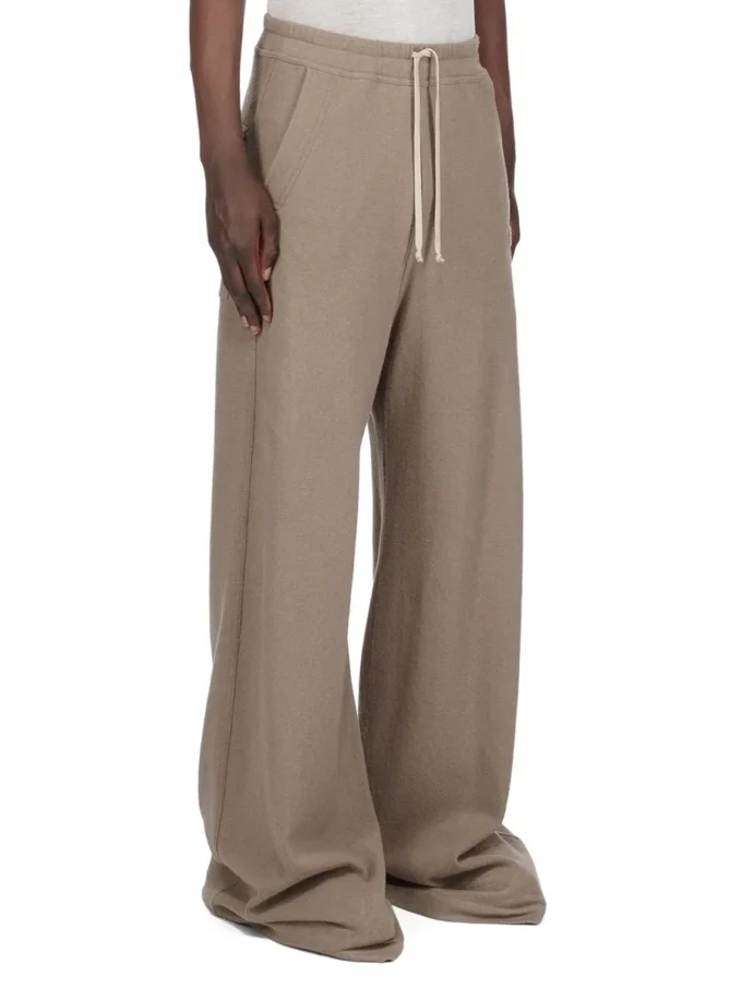 RICK OWENS – PANTALONI MU02D8H02M4435-25U