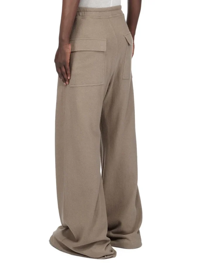 RICK OWENS – PANTALONI MU02D8H02M4435-25U
