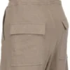 RICK OWENS – PANTALONI MU02D8H02M4435-25U