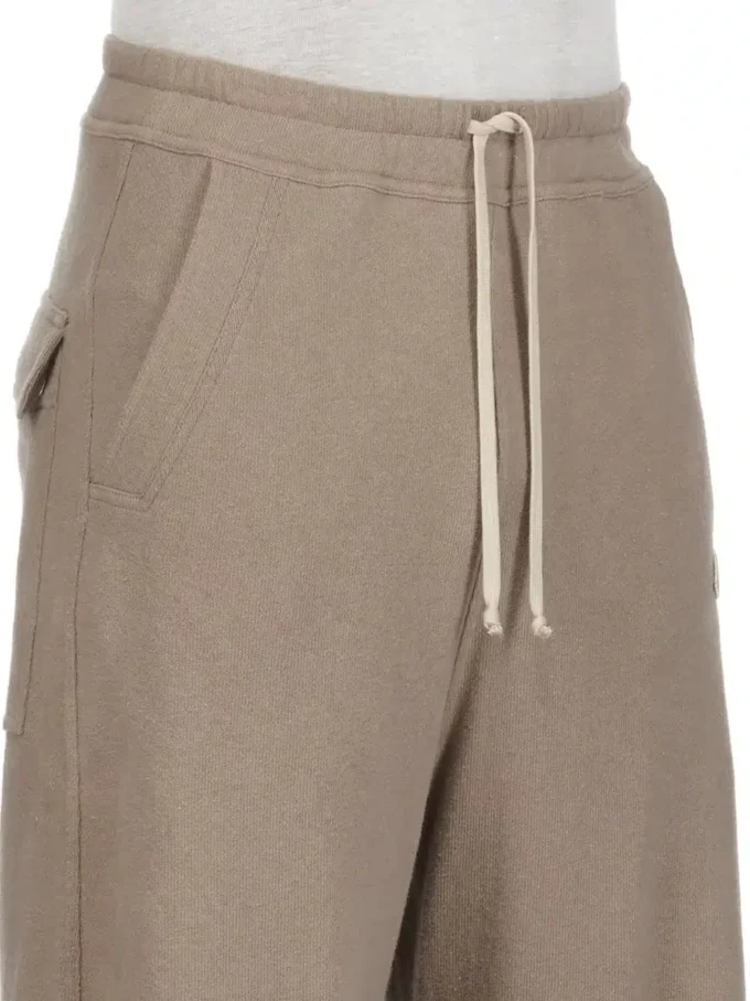 RICK OWENS – PANTALONI MU02D8H02M4435-25U