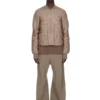 RICK OWENS – PANTALONI MU02D8H02M4435-25U