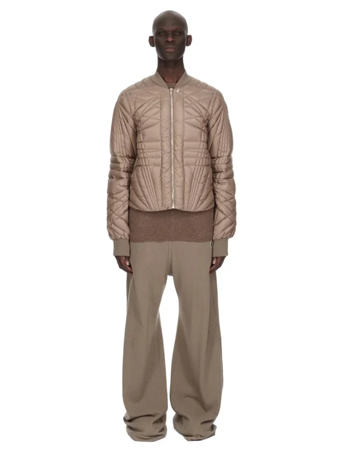 RICK OWENS – PANTALONI MU02D8H02M4435-25U