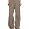 RICK OWENS – PANTALONI MU02D8H02M4435-25U