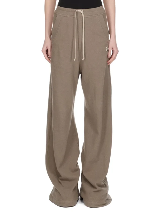 RICK OWENS – PANTALONI MU02D8H02M4435-25U