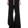 RICK OWENS – PANTALONI MU02D8H02M4435-999