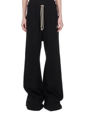 RICK OWENS – PANTALONI MU02D8H02M4435-999