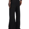 RICK OWENS – PANTALONI MU02D8H02M4435-999