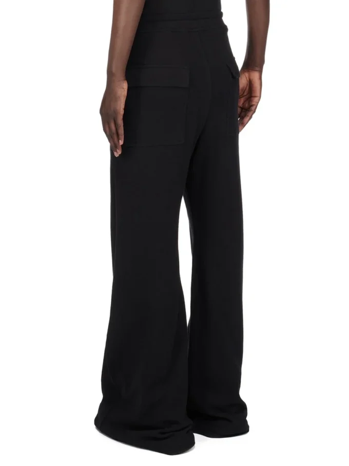 RICK OWENS – PANTALONI MU02D8H02M4435-999