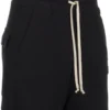 RICK OWENS – PANTALONI MU02D8H02M4435-999