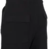 RICK OWENS – PANTALONI MU02D8H02M4435-999