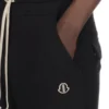 RICK OWENS – PANTALONI MU02D8H02M4435-999