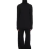 RICK OWENS – PANTALONI MU02D8H02M4435-999