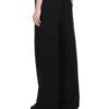 RICK OWENS – PANTALONI MU02D8H02M4435-999