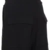 RICK OWENS – PANTALONI MU02D8H02M4435-999