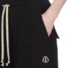 RICK OWENS – PANTALONI MU02D8H02M4435-999