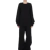 RICK OWENS – PANTALONI MU02D8H02M4435-999