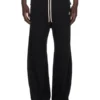 RICK OWENS – PANTALONI MU02D8H02M4435-999