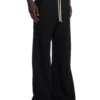 RICK OWENS – PANTALONI MU02D8H02M4435-999